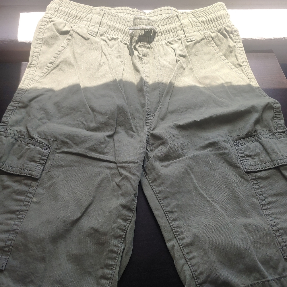 Youth Cargo Shorts Boys Shorts BRAND NEW YOUTH - Picture 8 of 12